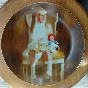 American Artists "Going To Grandma's House"